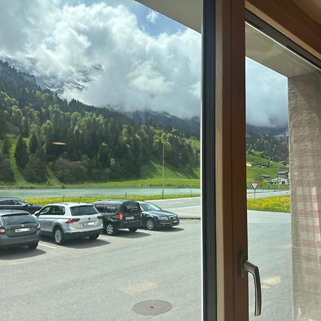 Hotel Espen Engelberg Eksteriør bilde