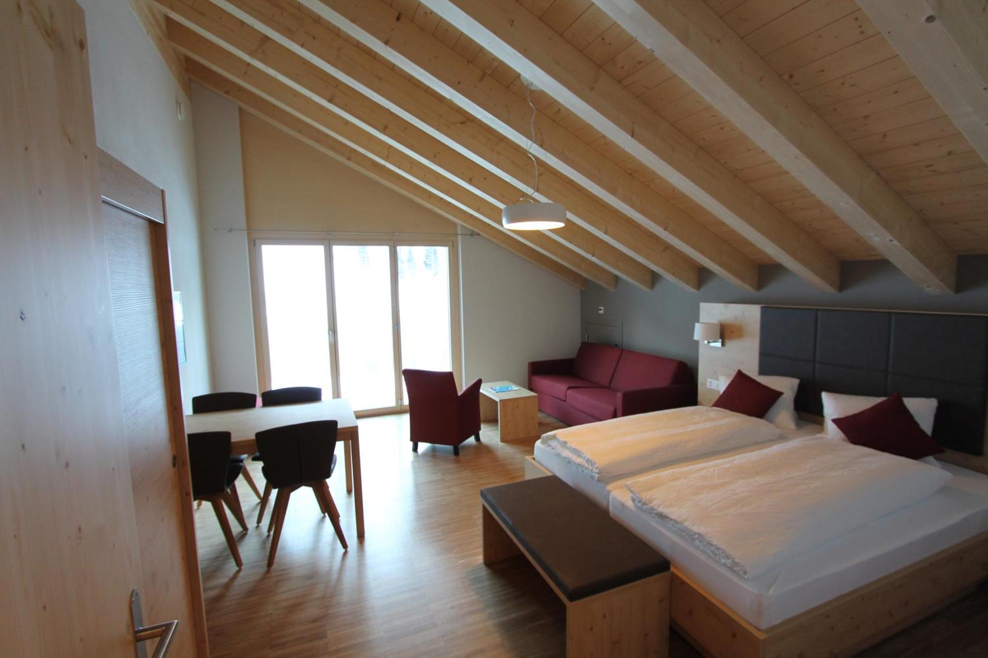 Hotel Espen Engelberg Eksteriør bilde