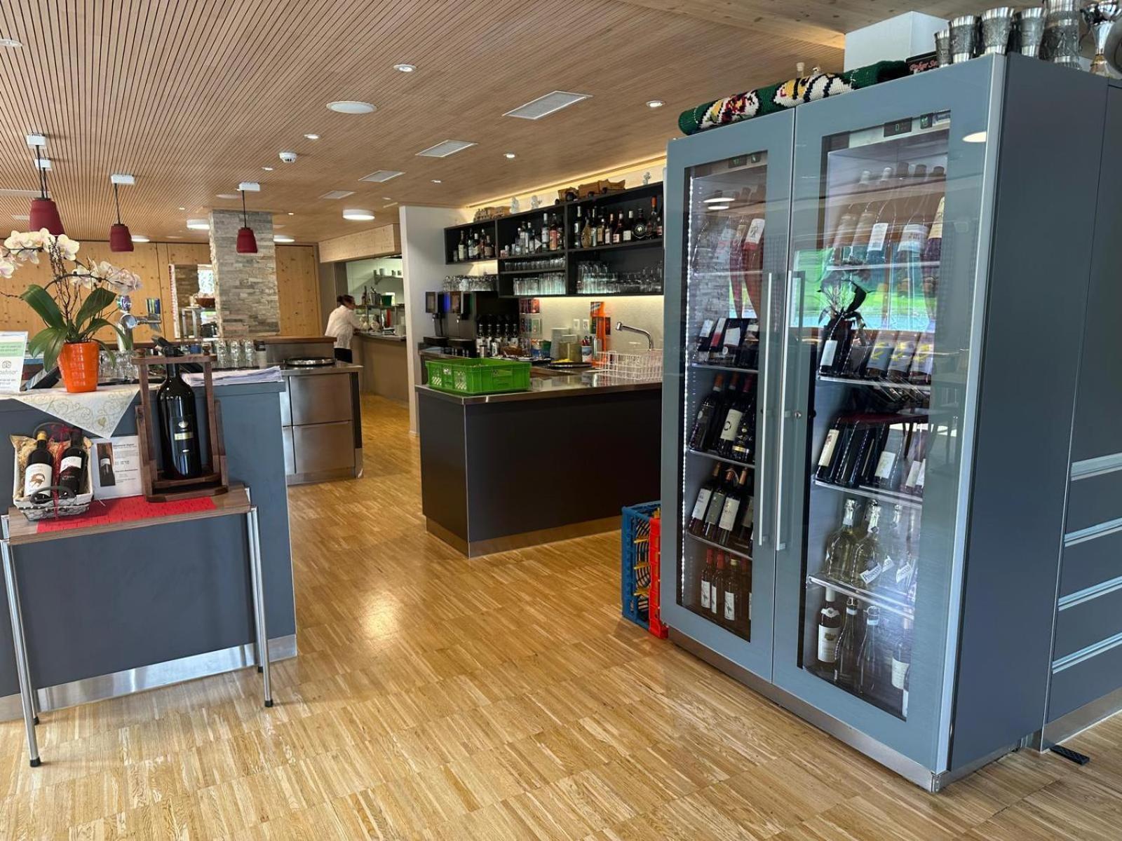 Hotel Espen Engelberg Eksteriør bilde