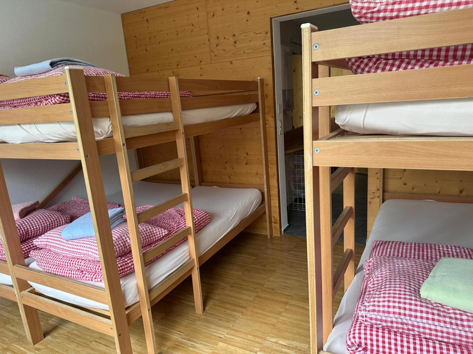 Hotel Espen Engelberg Eksteriør bilde