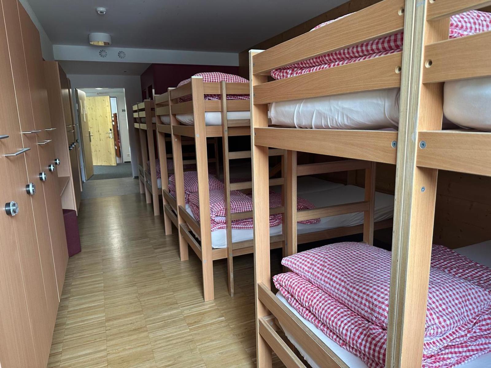 Hotel Espen Engelberg Eksteriør bilde