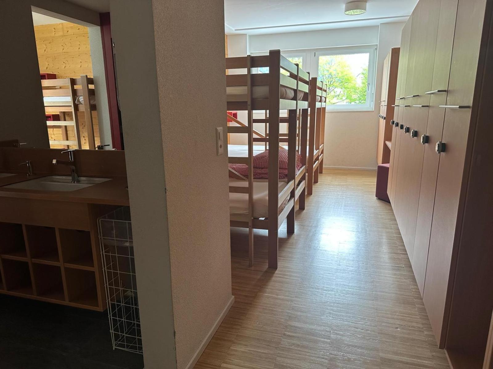 Hotel Espen Engelberg Eksteriør bilde