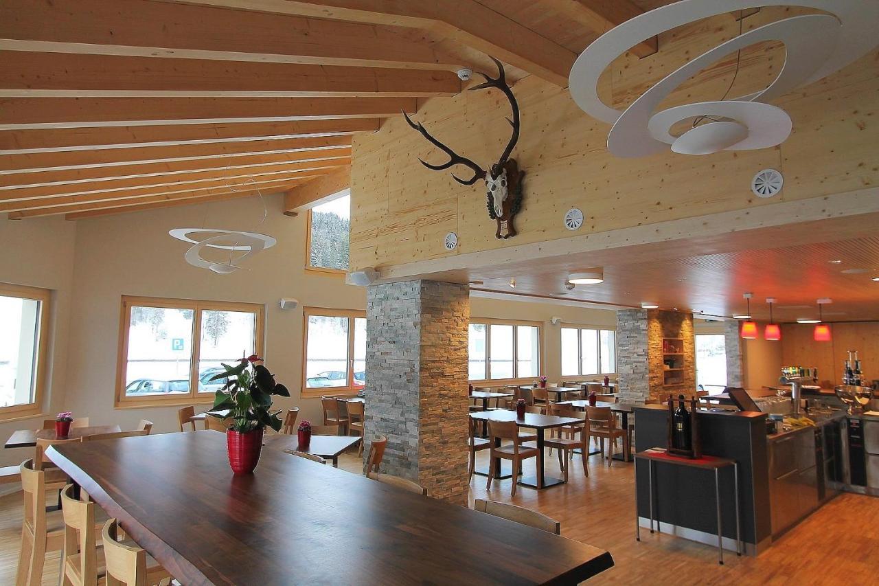 Hotel Espen Engelberg Eksteriør bilde