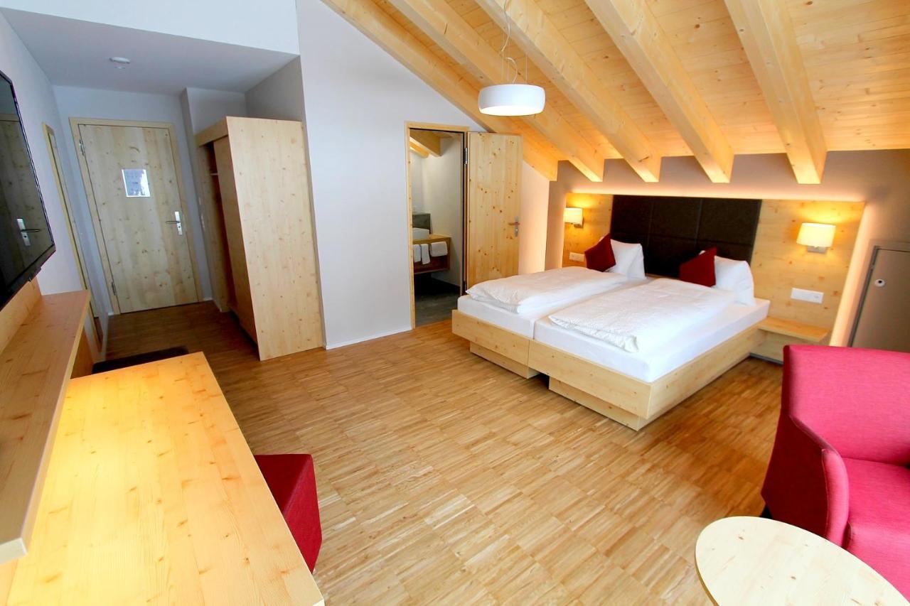 Hotel Espen Engelberg Eksteriør bilde