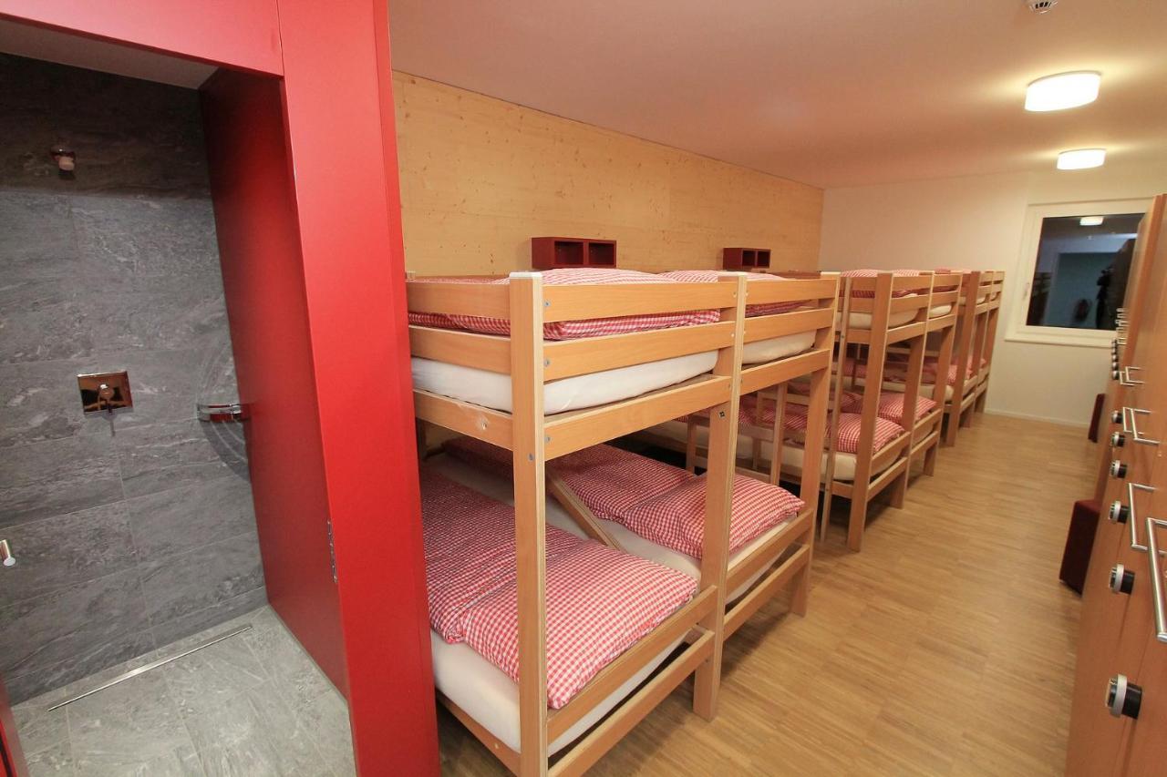 Hotel Espen Engelberg Eksteriør bilde