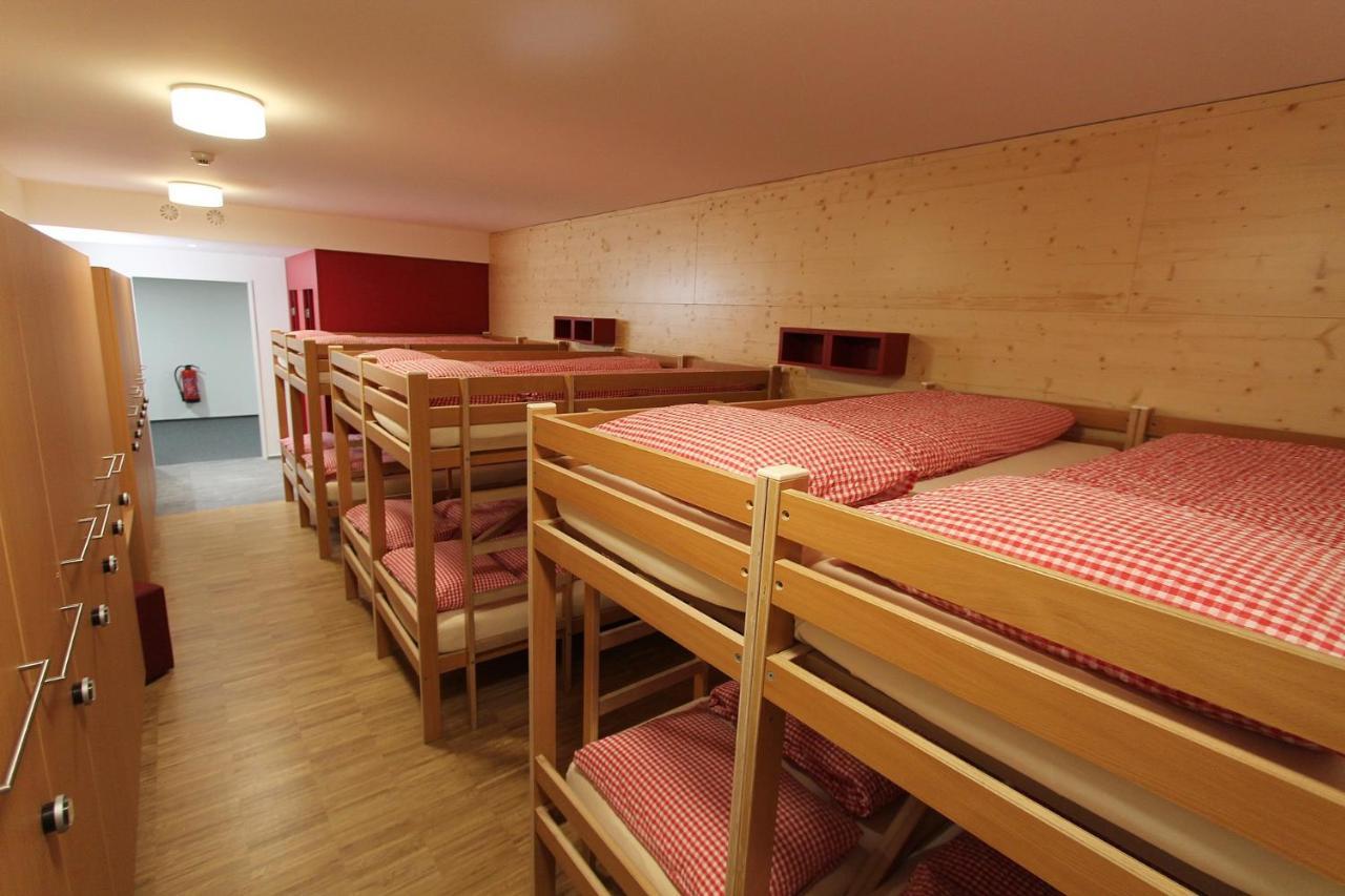 Hotel Espen Engelberg Eksteriør bilde