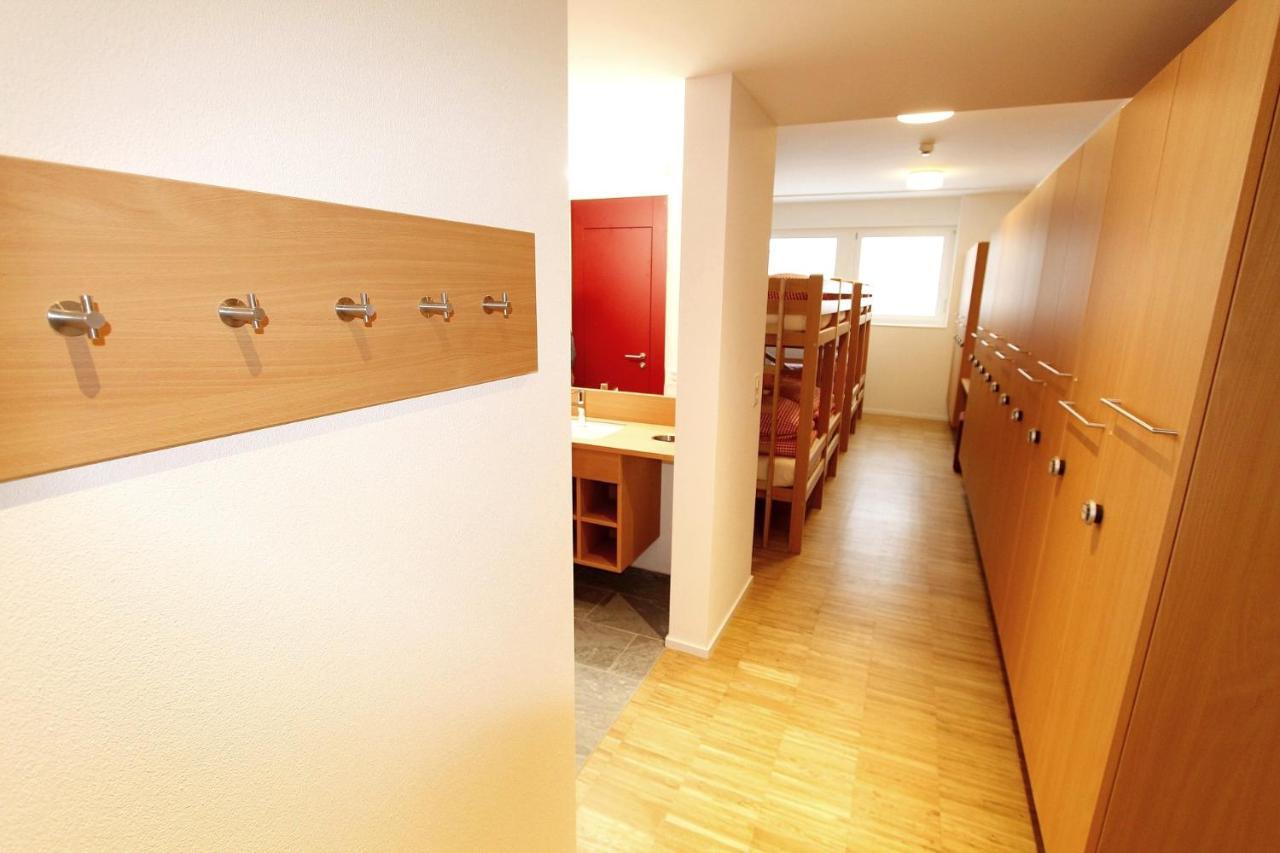 Hotel Espen Engelberg Eksteriør bilde