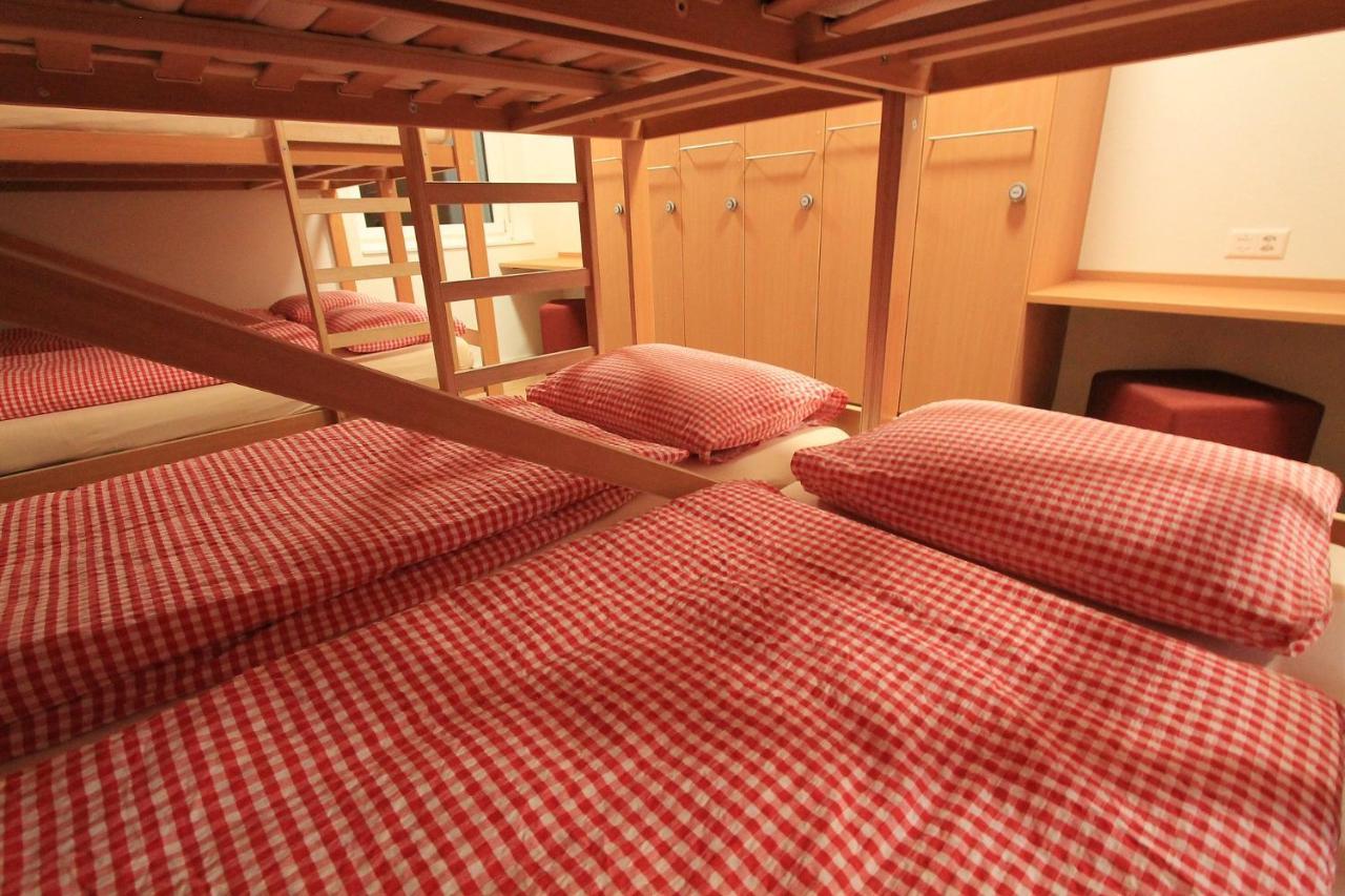 Hotel Espen Engelberg Eksteriør bilde