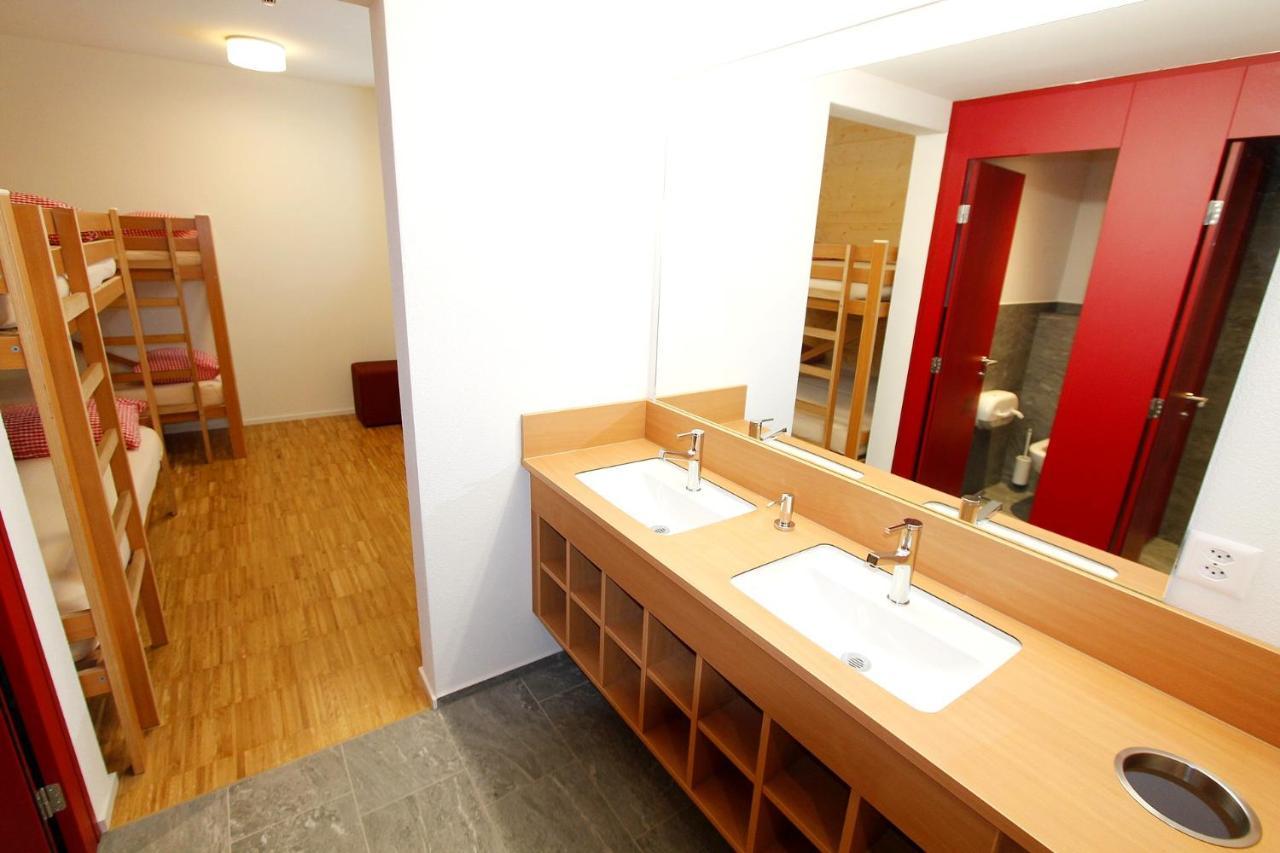 Hotel Espen Engelberg Eksteriør bilde